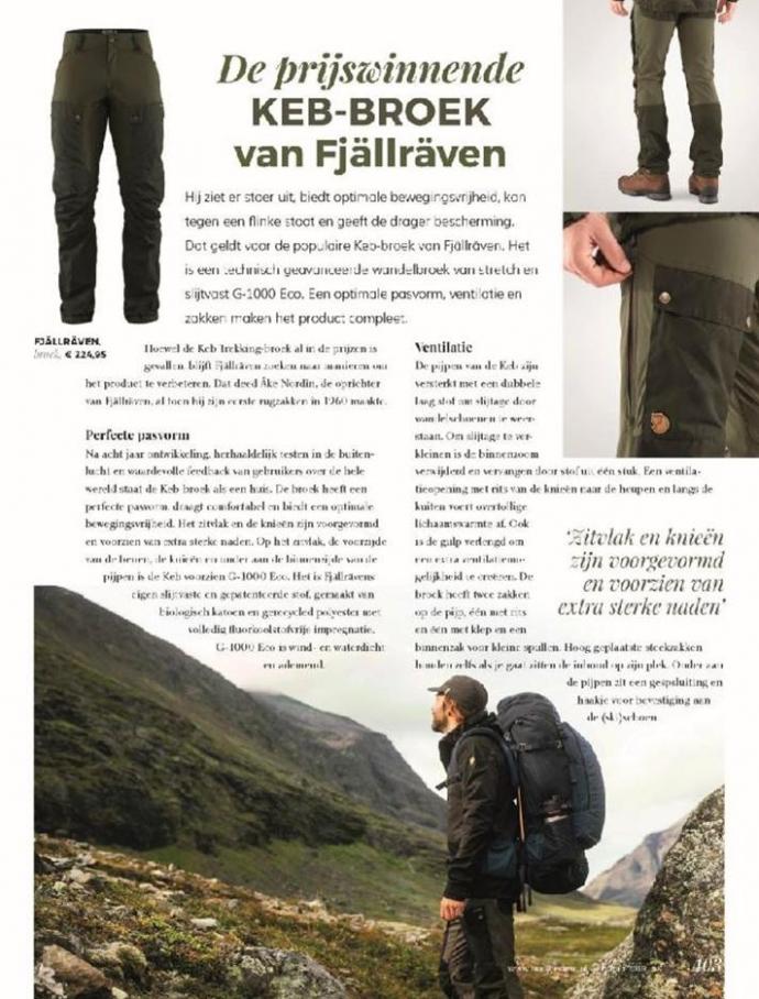  Mantje Magazine Zomer 2019 . Page 105