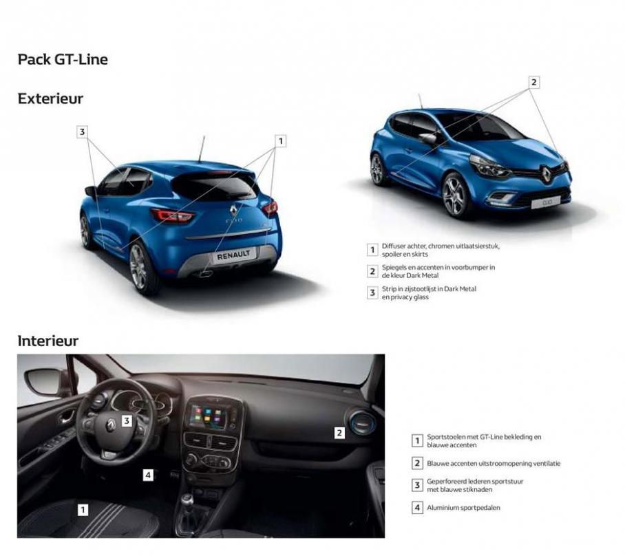  Renault Clio . Page 38