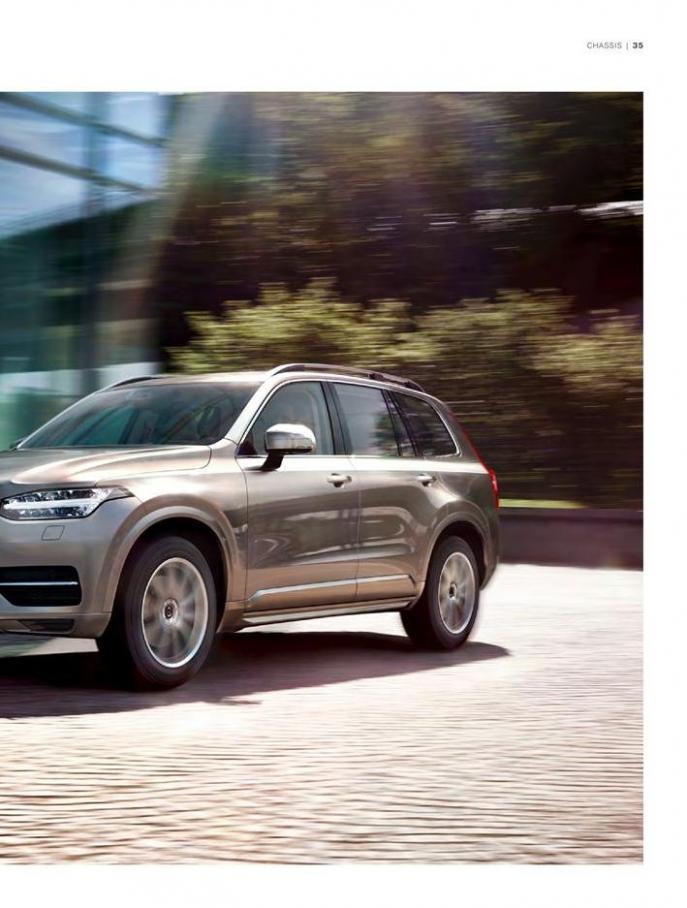  Volvo XC90 . Page 37