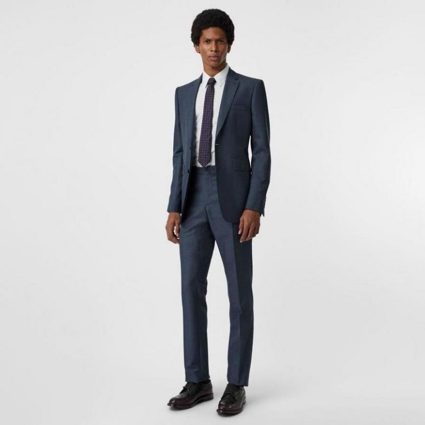 Suits | Lookbook . Page 6