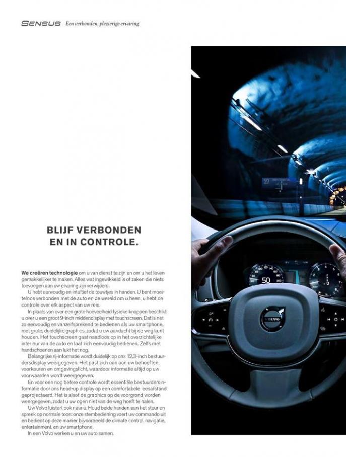  Volvo XC90 . Page 18
