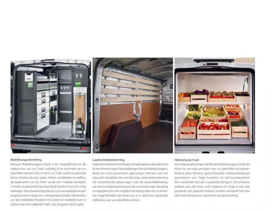  Renault Trafic . Page 17