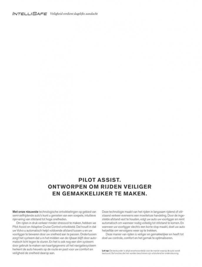  Volvo XC90 . Page 24