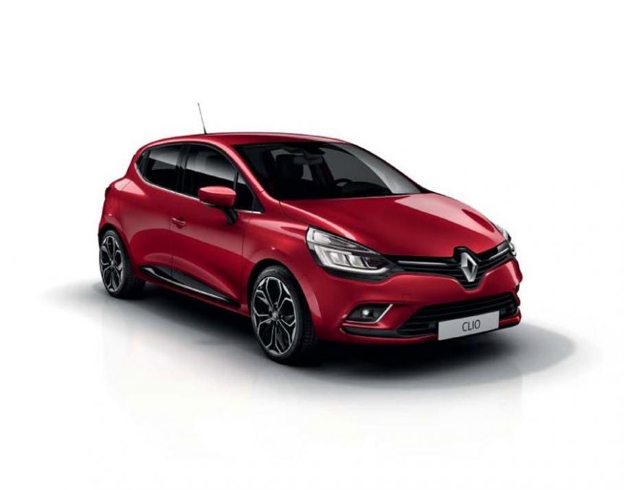  Renault Clio . Page 26