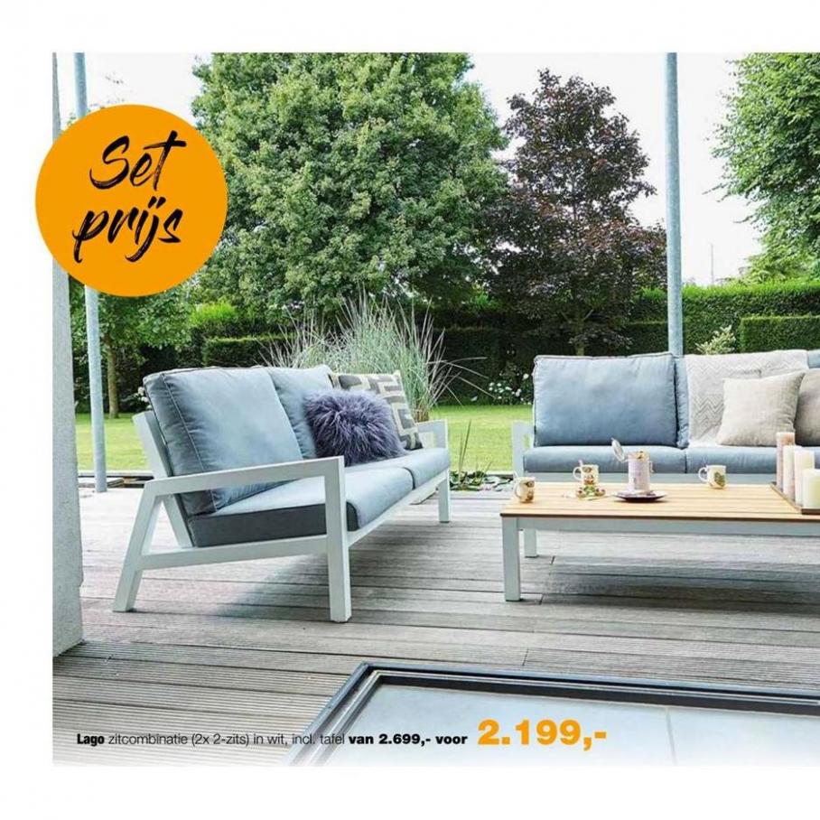  Outdoor Living - Trend Collectie . Page 22