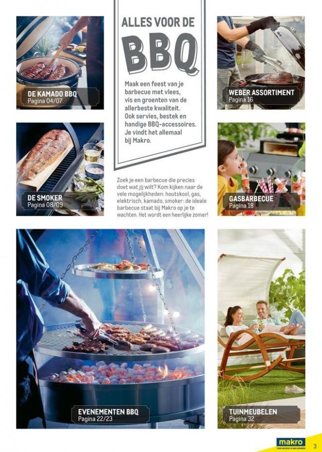 Barbecues & tuinmeubelen . Page 3