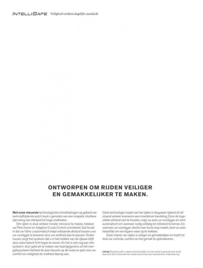  Volvo V90 . Page 26