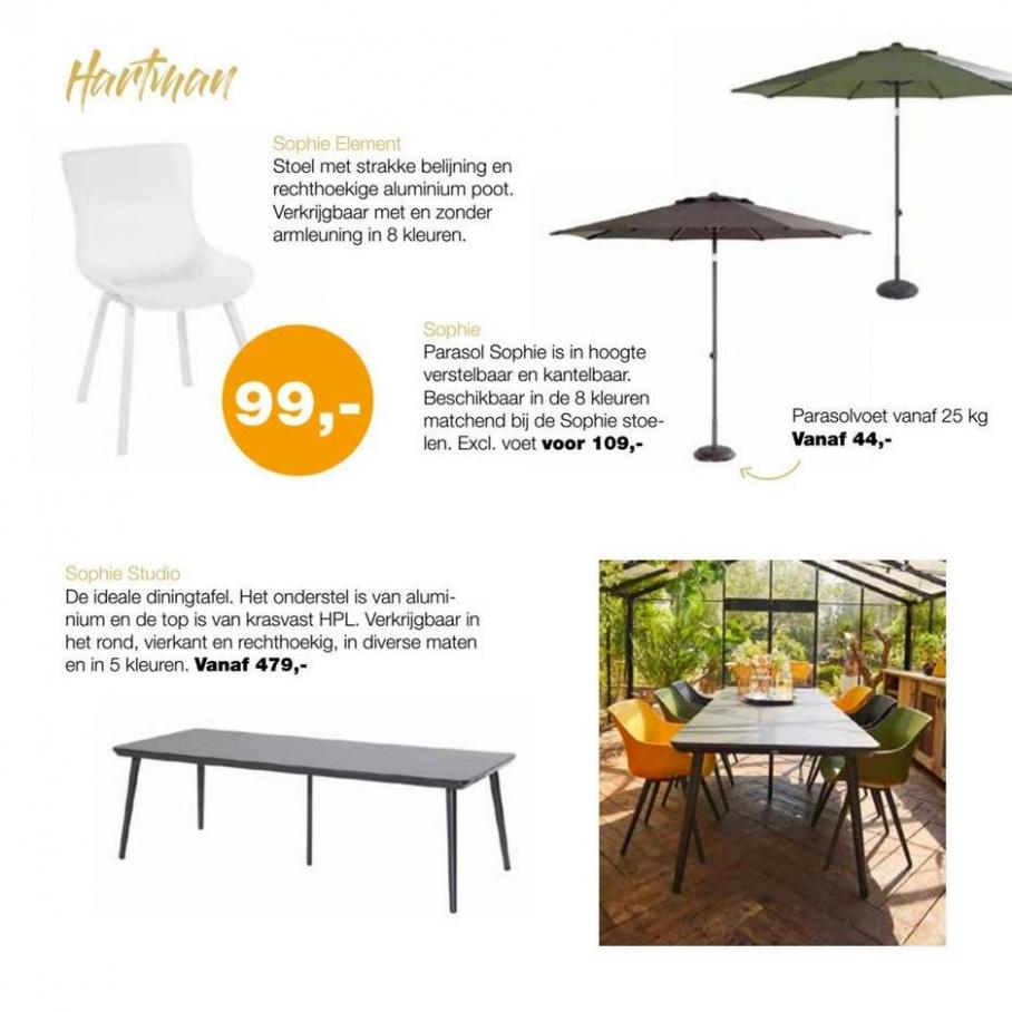  Outdoor Living - Trend Collectie . Page 6