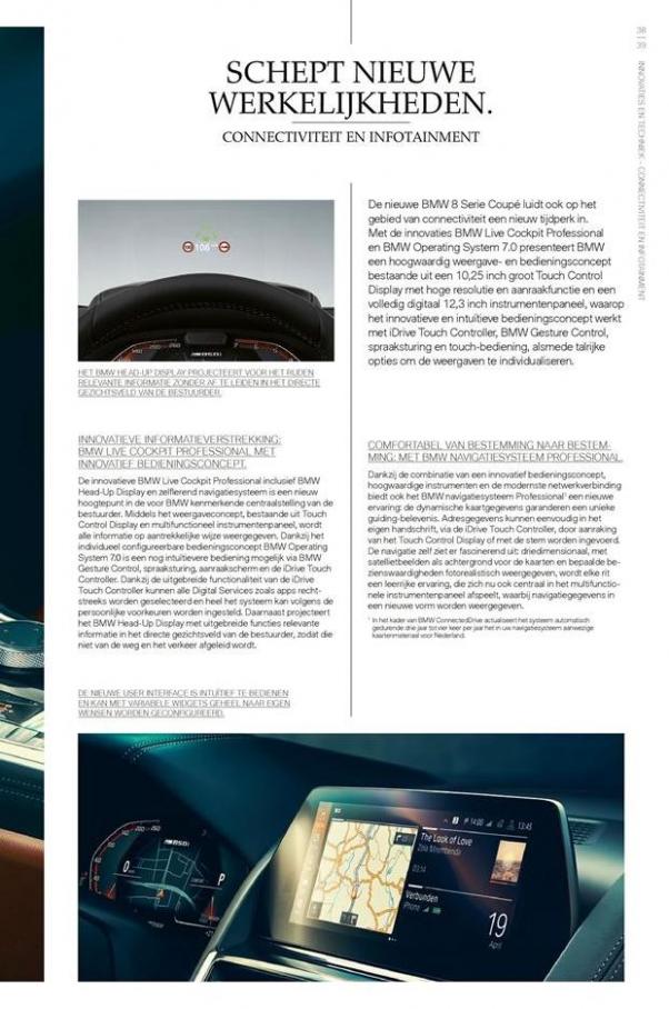  The 8 Brochure . Page 41