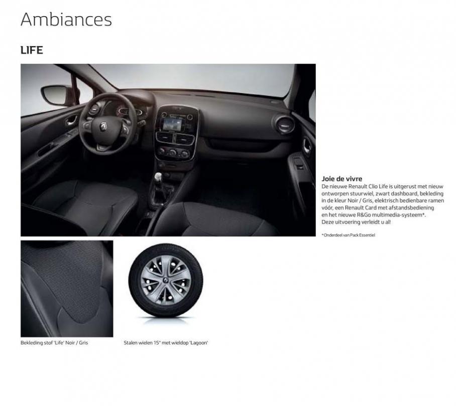 Renault Clio . Page 29