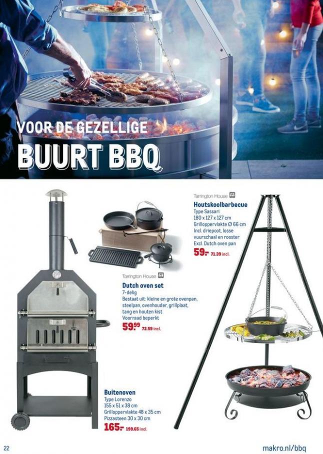 Barbecues & tuinmeubelen . Page 22