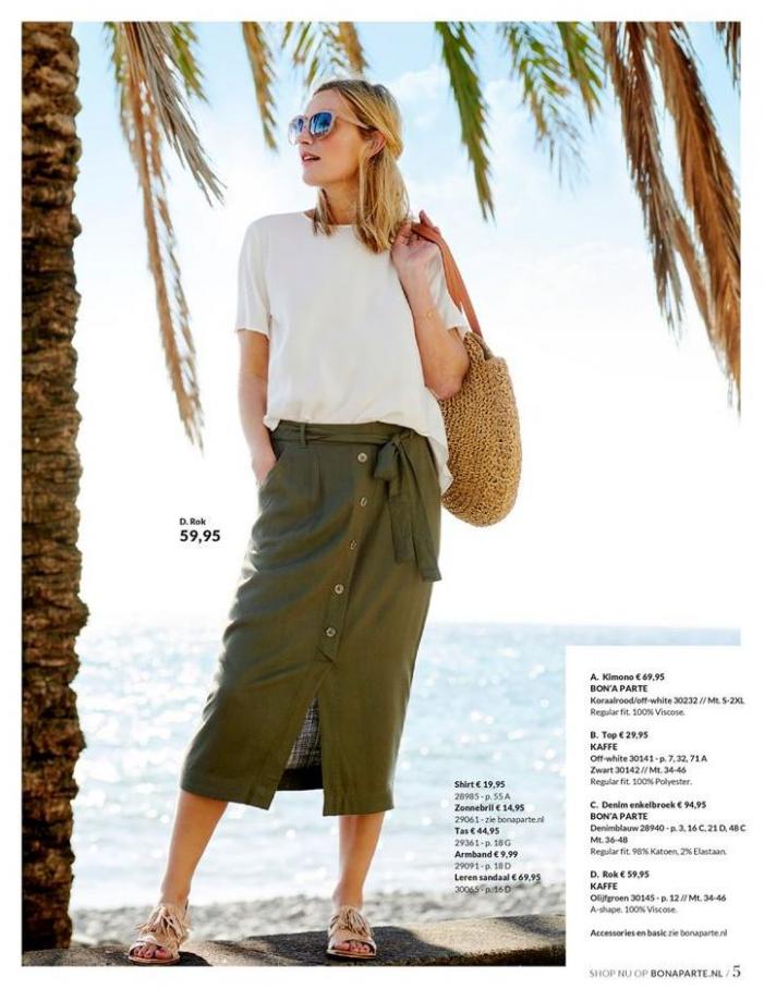  Summer Magazine . Page 5