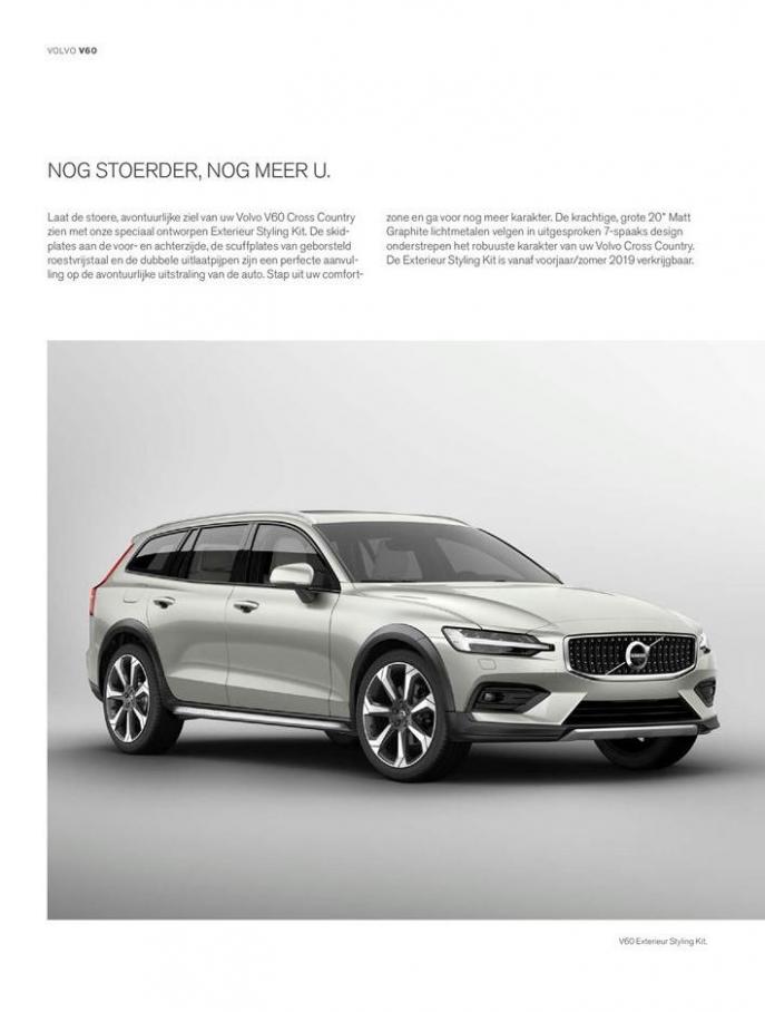  Volvo V60 . Page 74