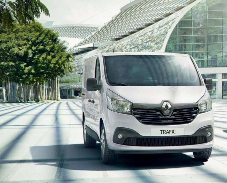  Renault Trafic . Page 2