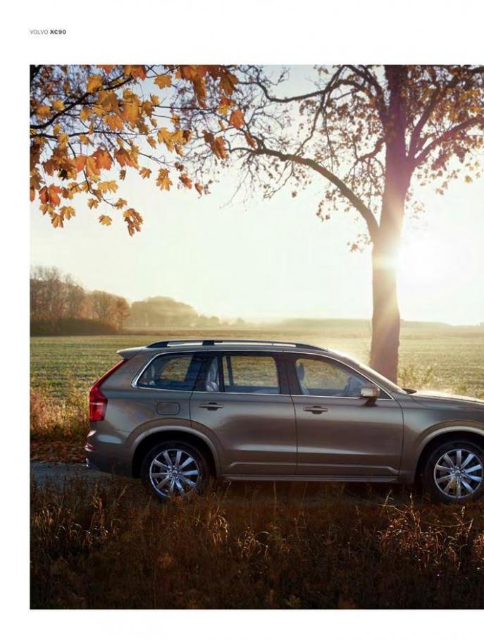  Volvo XC90 . Page 54