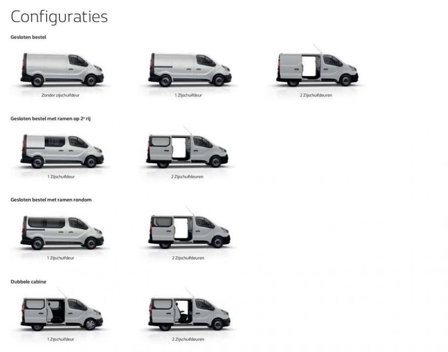  Renault Trafic . Page 36