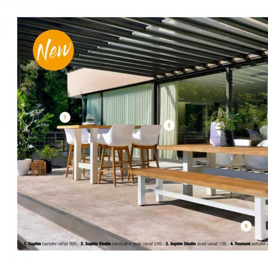  Outdoor Living - Trend Collectie . Page 4