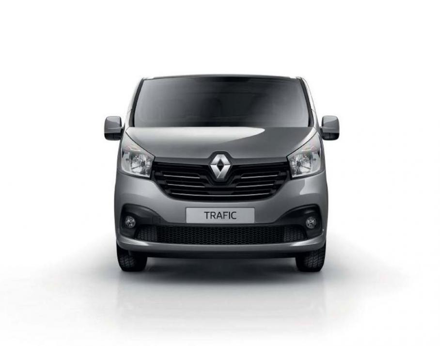  Renault Trafic . Page 32