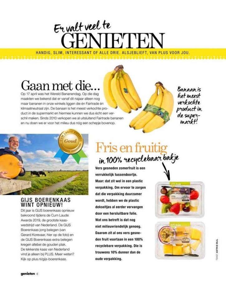 Genieten Magazine . Page 6