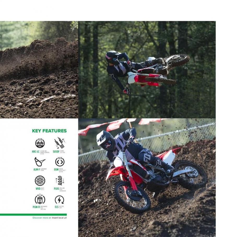  Offroad Brochure . Page 5