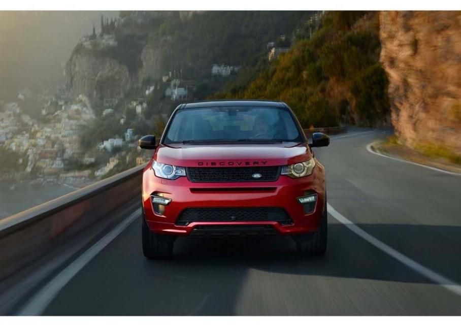  Discovery Sport Brochure . Page 26