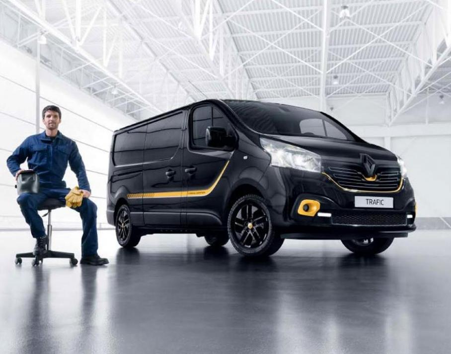  Renault Trafic . Page 21