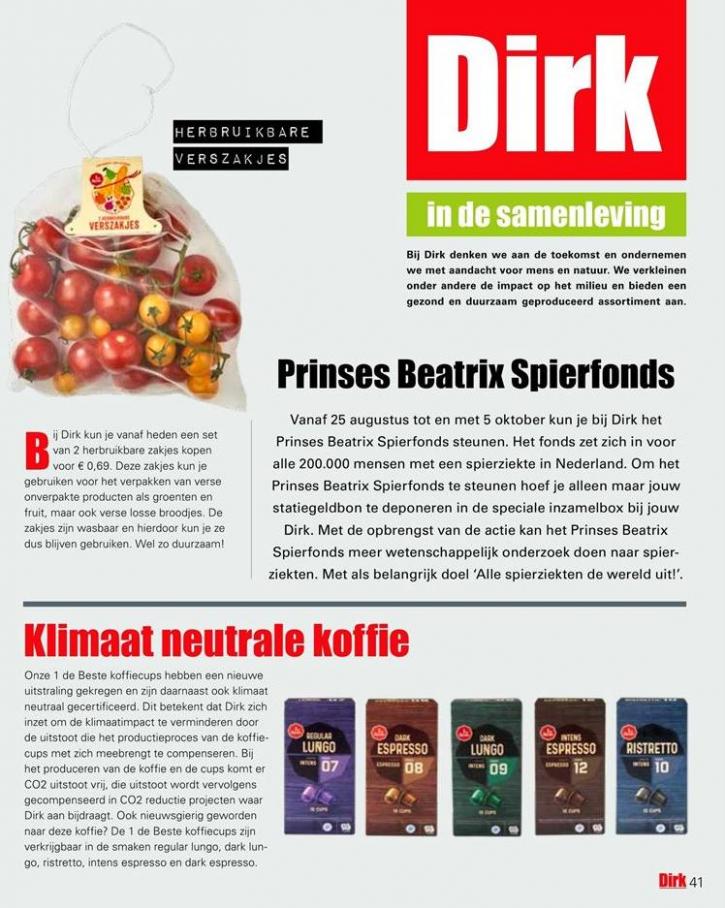  Dirk Magazine . Page 41