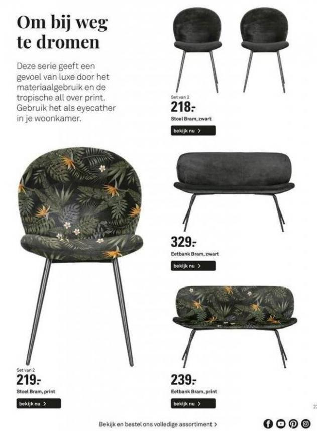  WoonCollectie 2019-2020 . Page 23