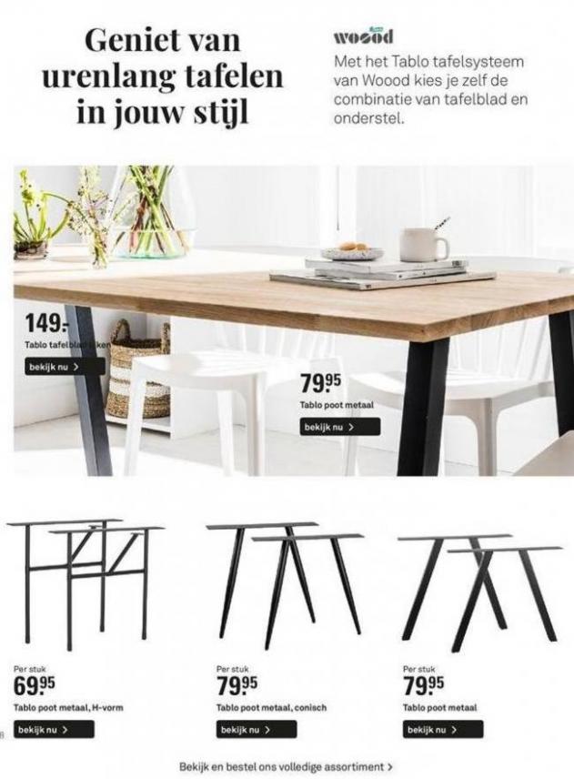  WoonCollectie 2019-2020 . Page 38