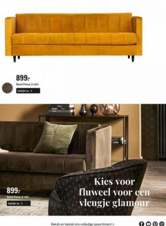  WoonCollectie 2019-2020 . Page 7