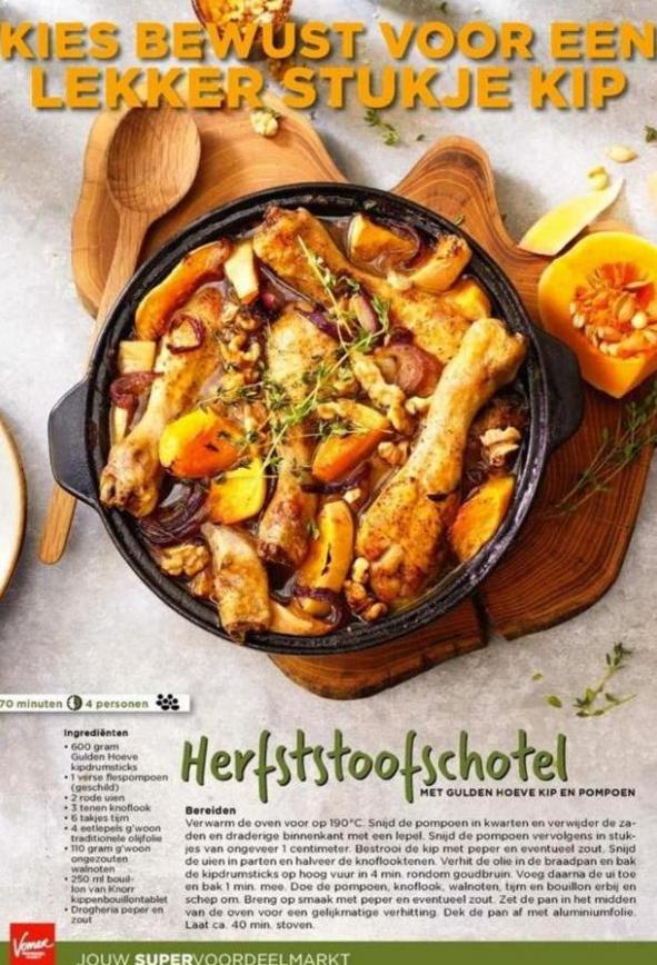  Herfst Magazine . Page 4