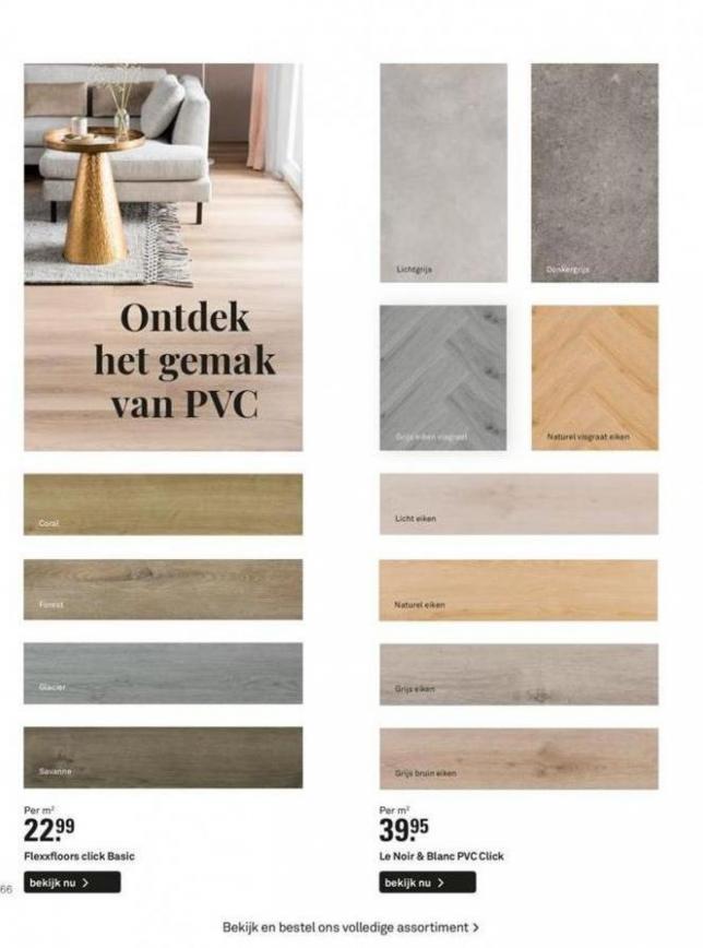  WoonCollectie 2019-2020 . Page 66