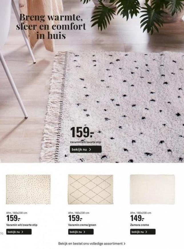  WoonCollectie 2019-2020 . Page 70