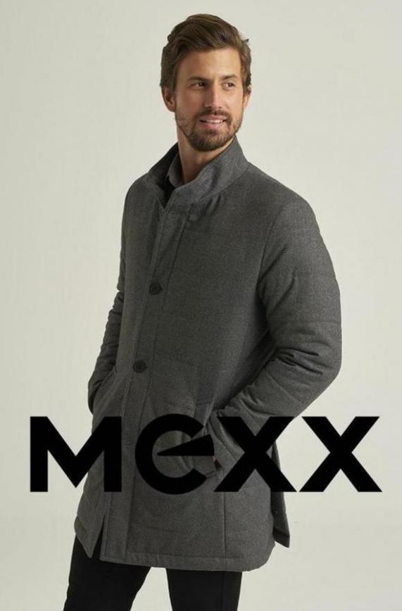 Trendy for Men . Mexx. Week 38 (2019-11-18-2019-11-18)