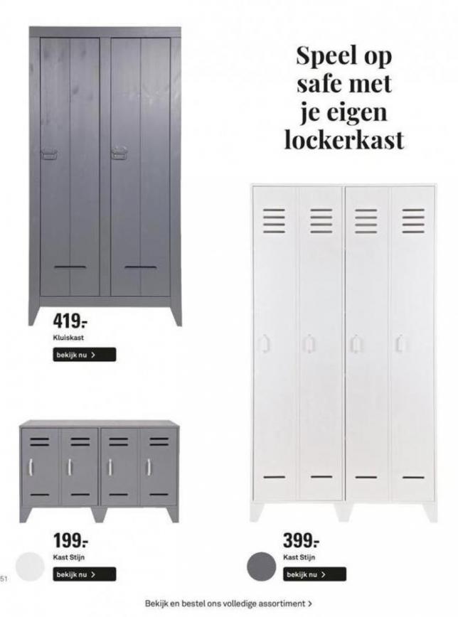  WoonCollectie 2019-2020 . Page 51