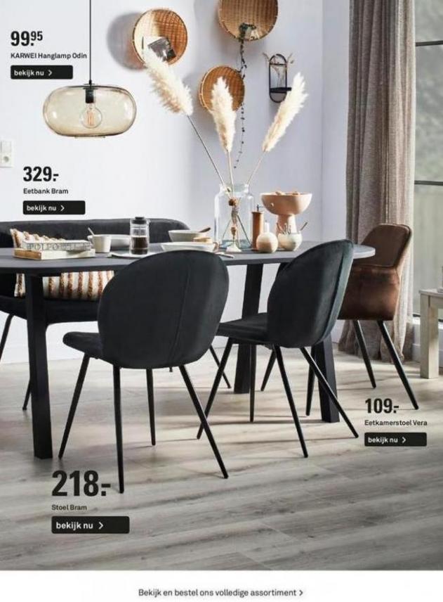  WoonCollectie 2019-2020 . Page 22