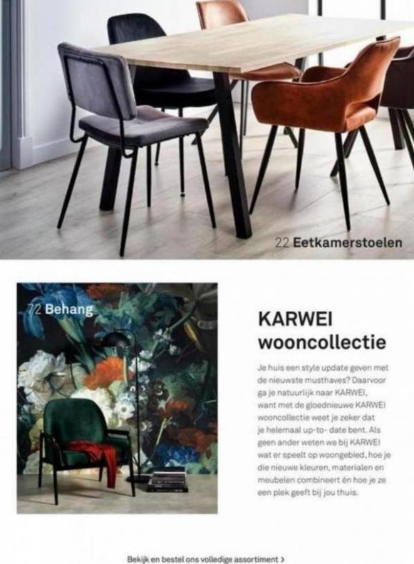  WoonCollectie 2019-2020 . Page 2