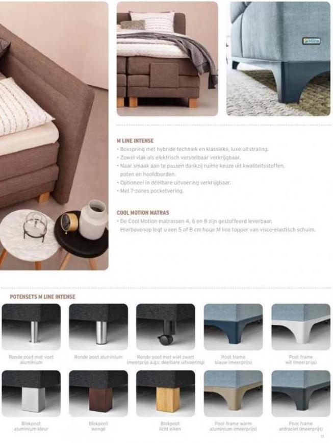  Boxspring & Multi Motion - Cool Motion . Page 11