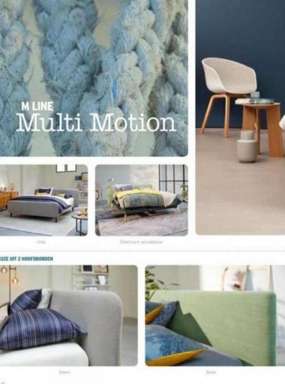  Boxspring & Multi Motion - Cool Motion . Page 18