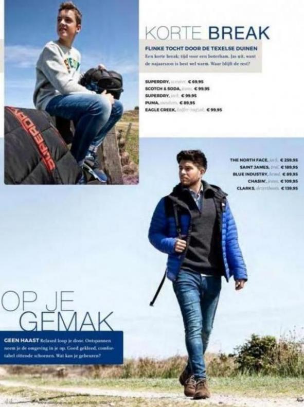 Mantje Lifestyle Magazine | Winter 2019 – 2020 . Page 46
