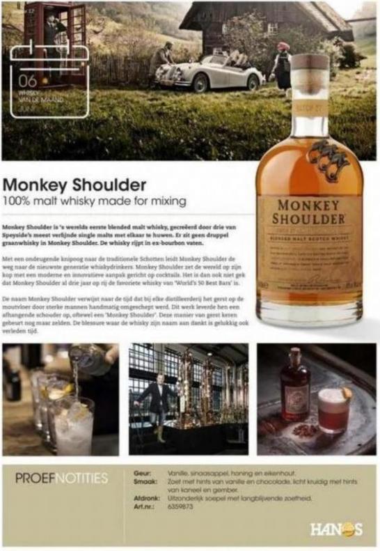  Whisky van de maand - 2019 . Page 12
