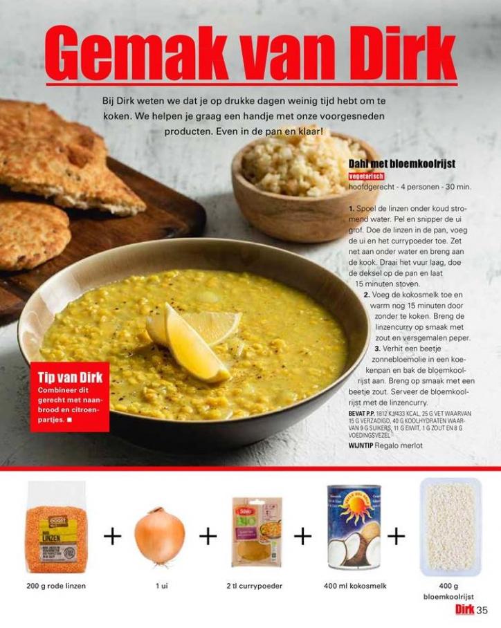  Dirk Magazine . Page 35