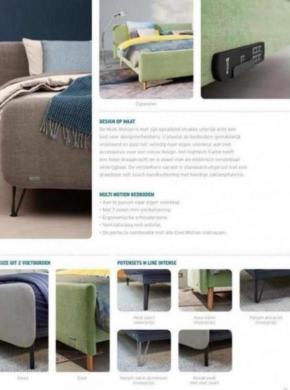  Boxspring & Multi Motion - Cool Motion . Page 19