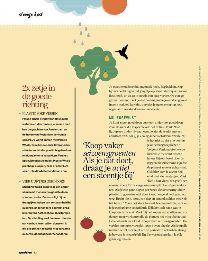  Genieten Magazine . Page 52