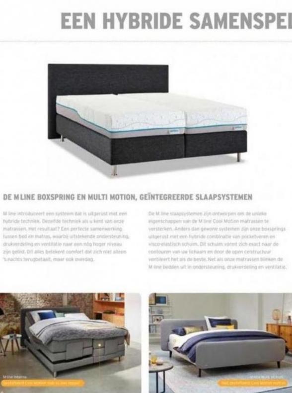  Boxspring & Multi Motion - Cool Motion . Page 6