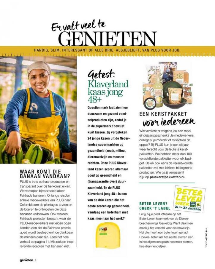  Genieten Magazine . Page 8