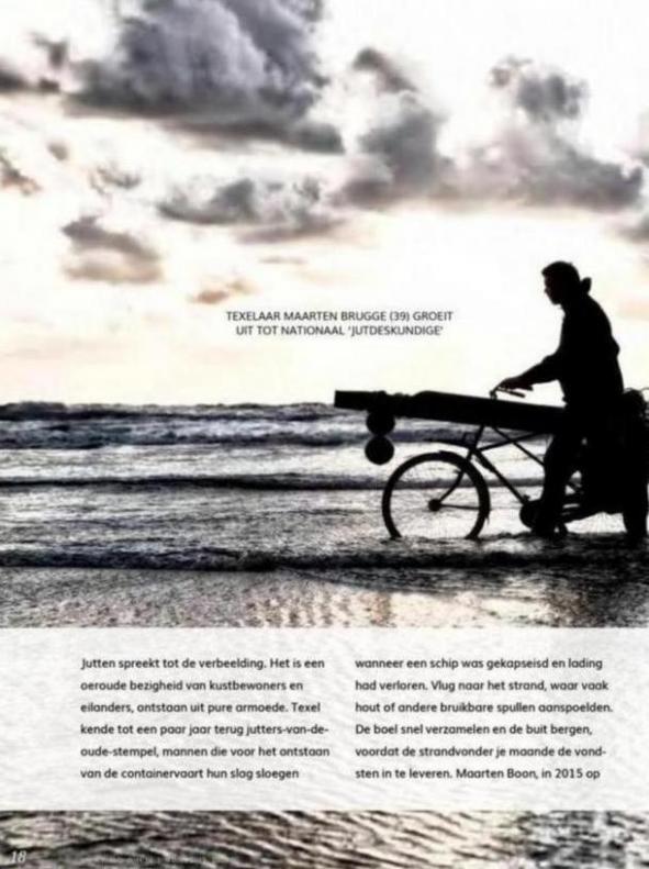  Mantje Lifestyle Magazine | Winter 2019 – 2020 . Page 20