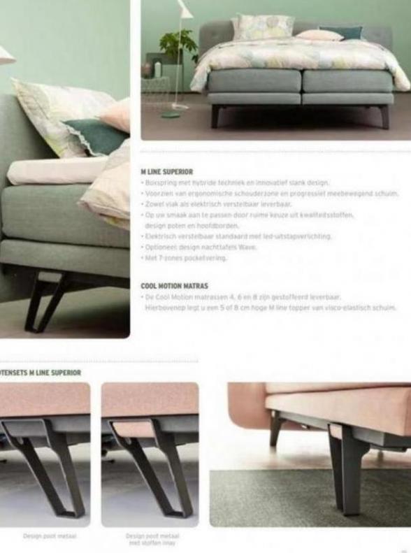  Boxspring & Multi Motion - Cool Motion . Page 15