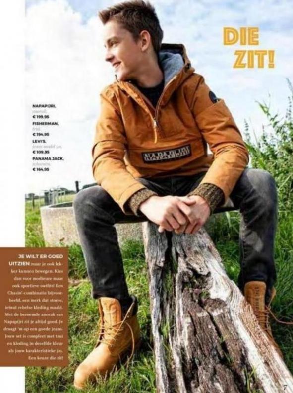  Mantje Lifestyle Magazine | Winter 2019 – 2020 . Page 9