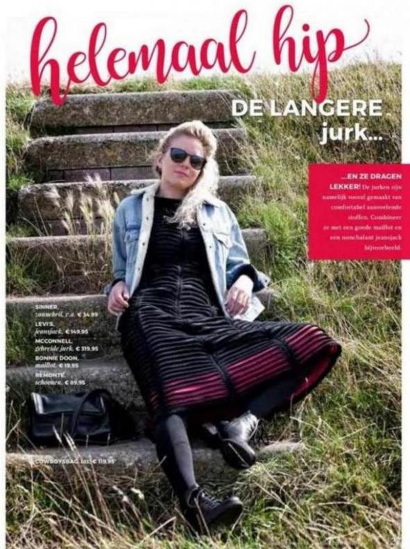  Mantje Lifestyle Magazine | Winter 2019 – 2020 . Page 29